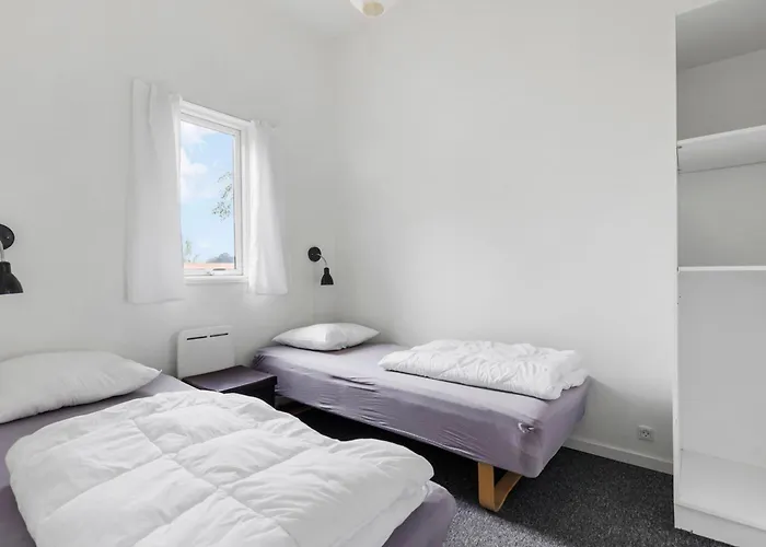 First Camp Tempelkrogen - Holbaek