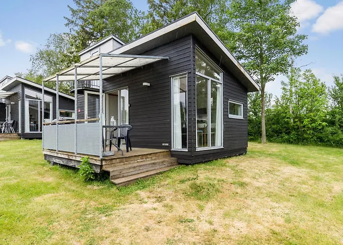 First Camp Tempelkrogen - Holbaek