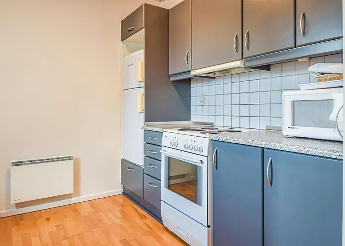 Apartment Blavandvej Blavand IV