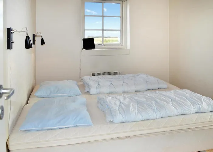 Pet Friendly Home In Ulfborg With Sauna