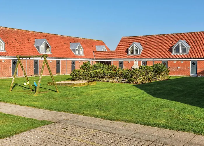 2 Bedroom Lovely Apartment In Lemvig