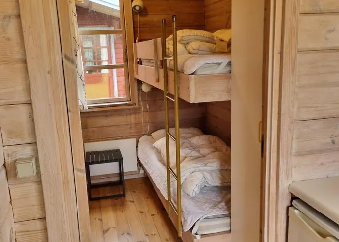 Feriebyens Camping