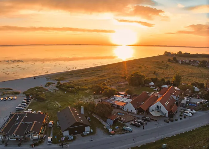 Lynaes Surfcenter