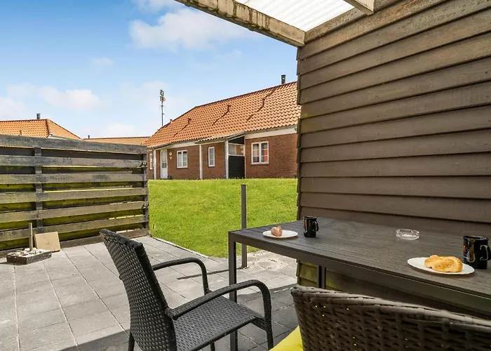 2 Bedroom Amazing Apartment In Lemvig