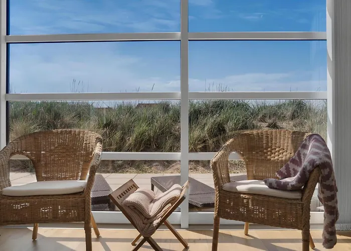 Lovely Home In Skagen With Wifi
