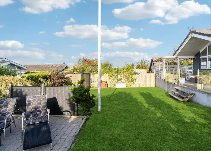 Nice Home In Kerteminde With Wifi