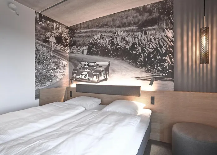 Four Points Flex By Sheraton Lyngby Kongens Lyngby