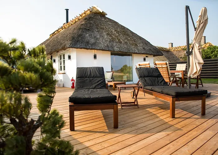 Feddet Strand Resort