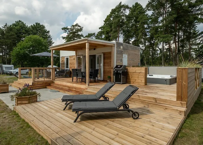 Feddet Strand Resort