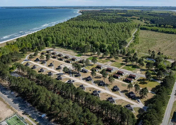 Feddet Strand Resort
