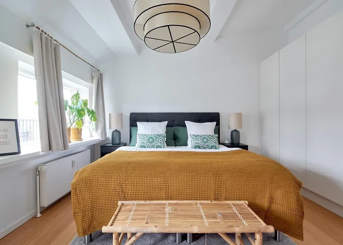 Penthouse-Nordic-Citycenter-Balcony
