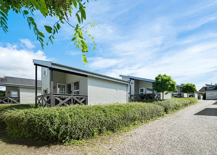 First Camp Bojden Strand