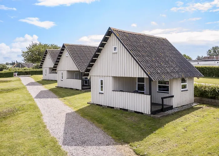 First Camp Bojden Strand