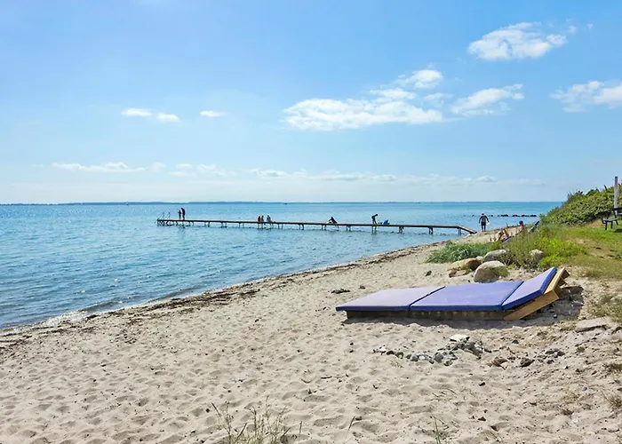 First Camp Bosore Strand Feriepark
