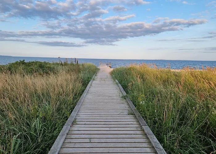 First Camp Ajstrup Strand