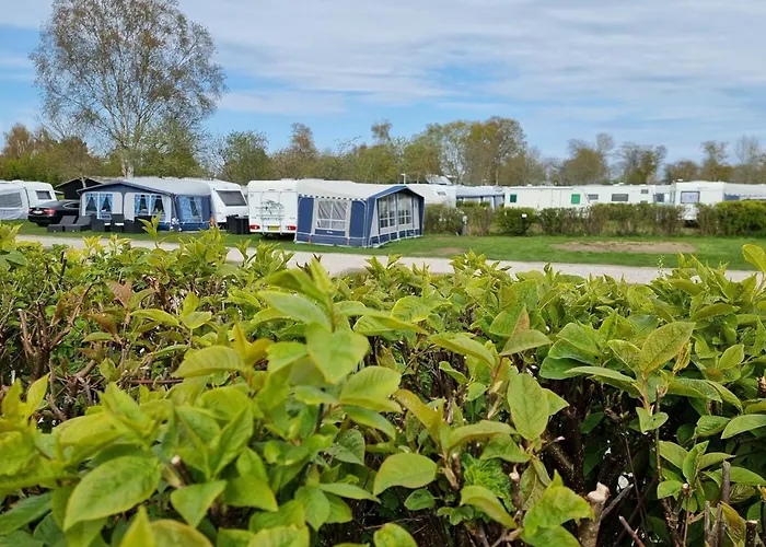First Camp Ajstrup Strand