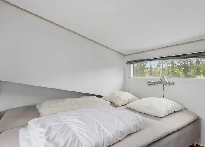First Camp Aarhus - Jylland
