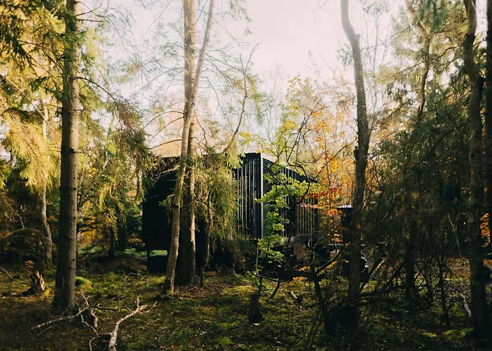 WoodHouse Denmark