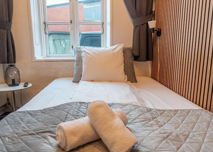 Hotel Assens