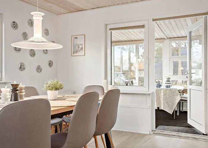 Superbe Maison À Haderslev Avec Wifi