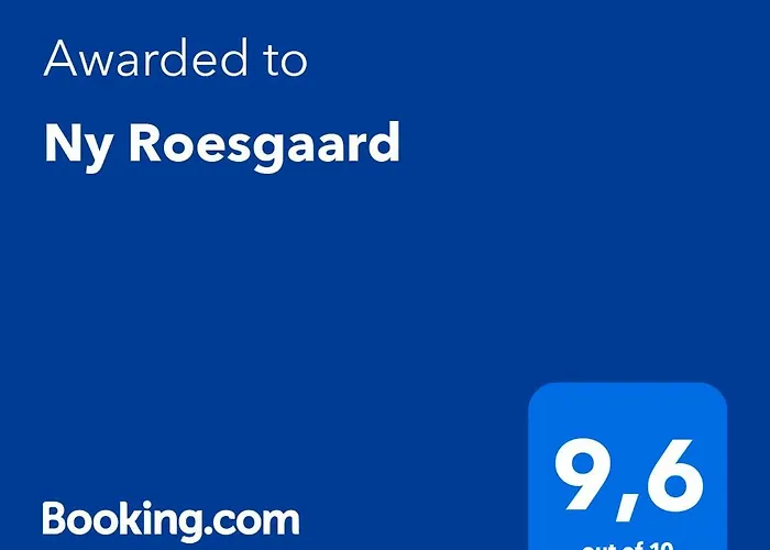 Ny Roesgaard