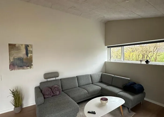 Moderne Nybygget