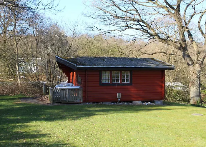 Aabenraa Citycamping