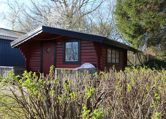 Aabenraa Citycamping