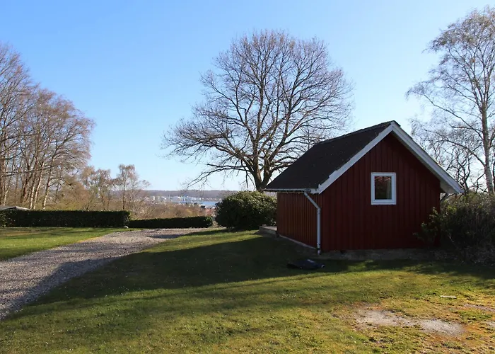 Aabenraa Citycamping