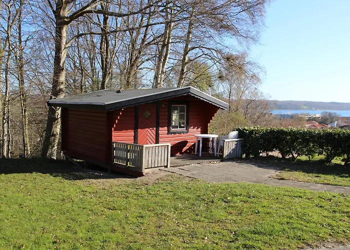 Aabenraa Citycamping