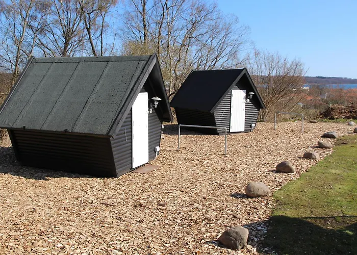Aabenraa Citycamping