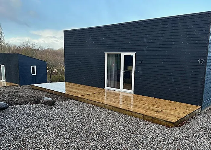 Aabenraa Citycamping