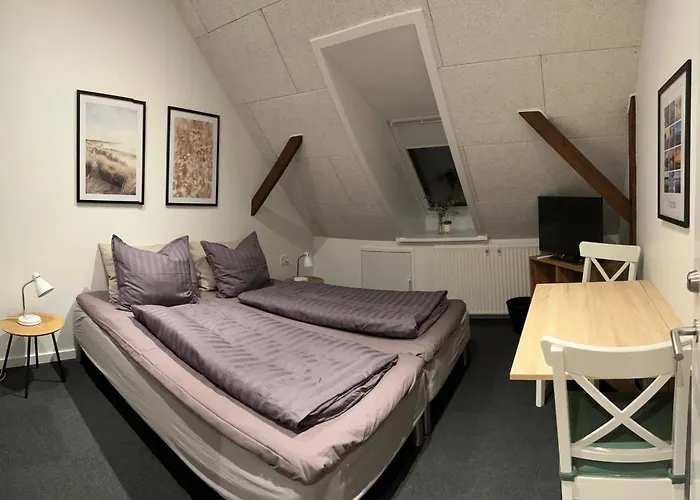 Varde Bed&Kitchen