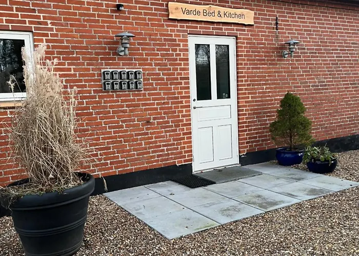 Varde Bed And Kitchen