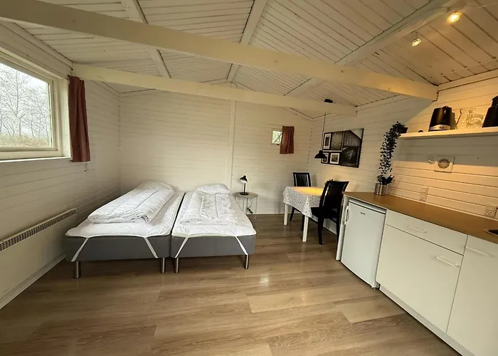 Himmerland Camping