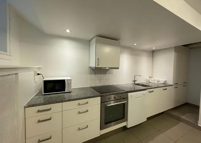 Hotel M18 Copenhague