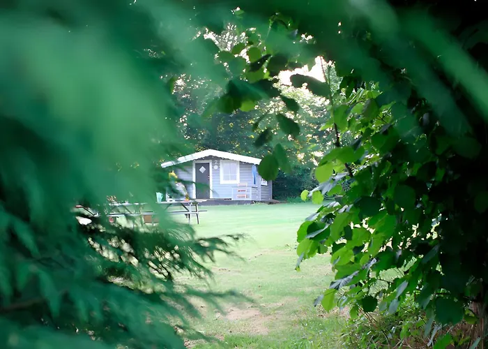 Langeland Camping