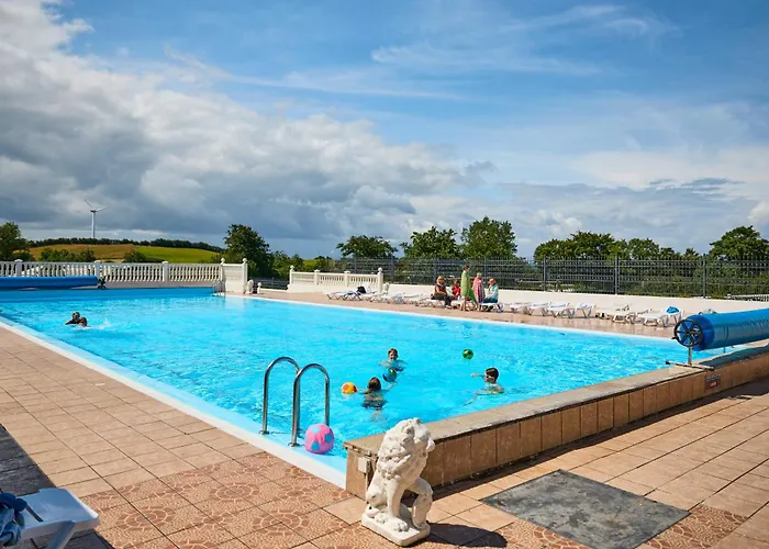Feriepark Langeland Emmerbolle
