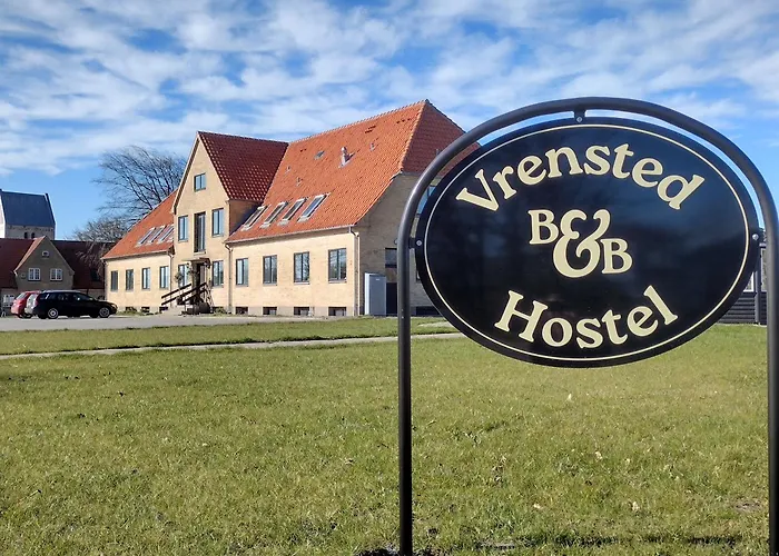 Vrensted Hostel B&B
