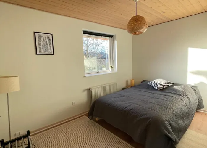 Garden Rooms Billund
