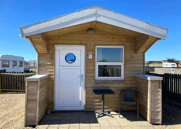 Thorsminde Camping & Cottages