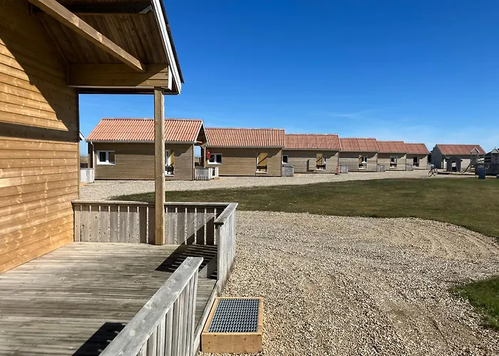 Thorsminde Camping & Cottages
