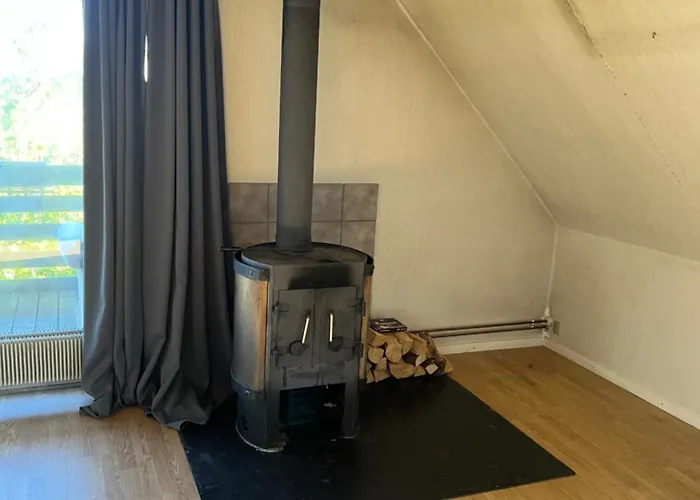 Hyggelige 200Kvm Villa Udenfor Koge Taet Pa Strand