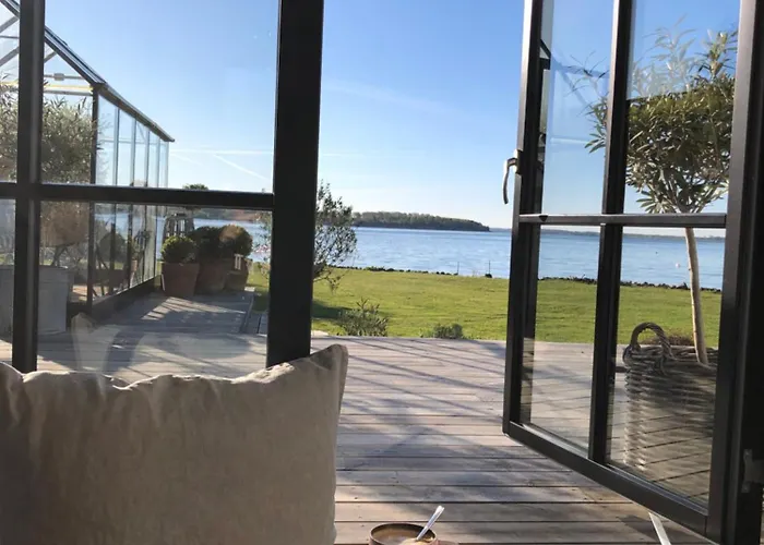 Hideaway Engvej
