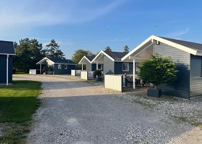 Storebaelt Camping