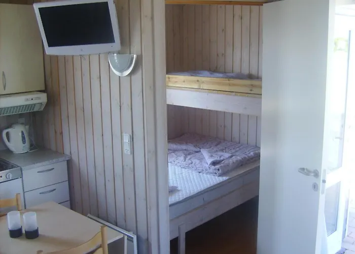 Storebaelt Camping