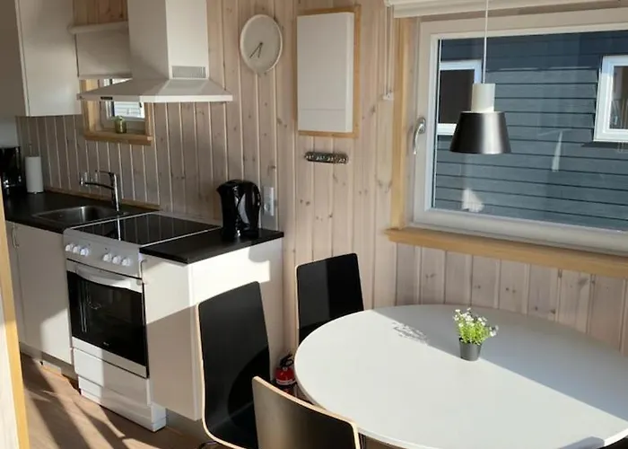 Storebaelt Camping