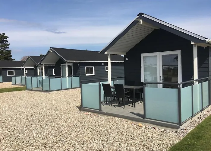 Storebaelt Camping