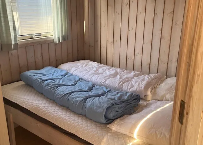 Storebaelt Camping