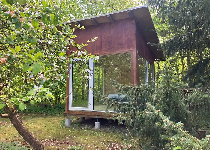 Cozy Cottage Getaway Holse